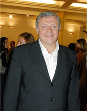 david martin, chroniqueur