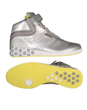 smoothfit all out de reebok