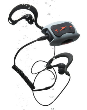 le lzr racer aquabeat de speedo