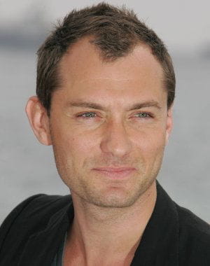 jude law