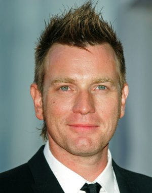 ewan mc gregor