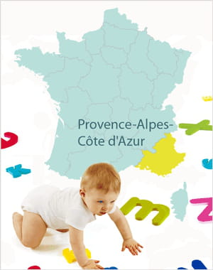 en provence-alpes-côte d'azur