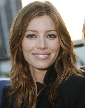 jessica biel invitée lors de la réception louis vuitton à beverly hills le 6