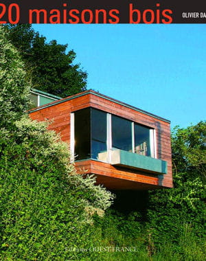 '20 maisons bois'
