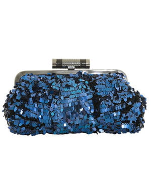 la pochette 'jezebelle' de fiorelli