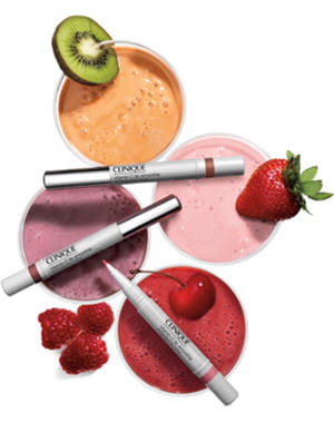 le vitamin c lip smoothie de clinique