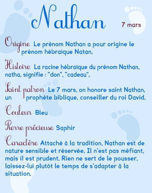 Cherche prenom fille et garçon