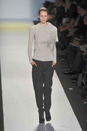 bcbg-max azria automne-hiver 2010-2011 