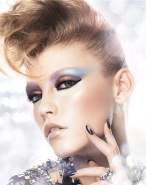 collection egérie de shu uemura