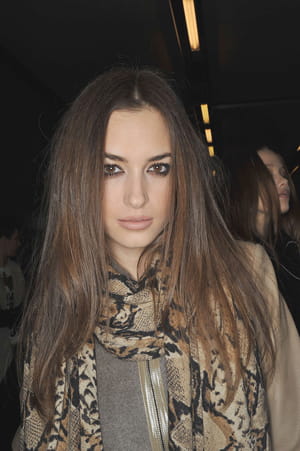 blumarine, automne-hiver 2010-2011 
