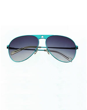 les lunettes de stella cadente pour solaris