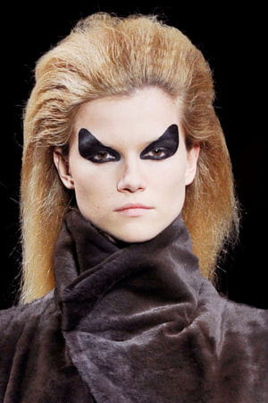 rick owens automne-hiver 2010-2011 