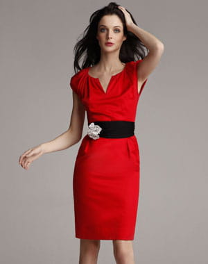 robe 'tal' de 1.2.3 