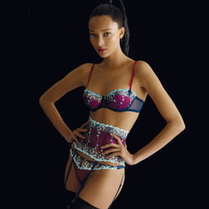la lingerie sexy, un atout charme certain !