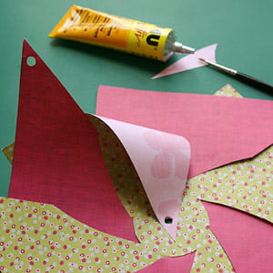 Fabriquer un moulin à vent en papier. 635736-assembler-les-helices