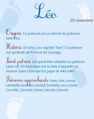 léo