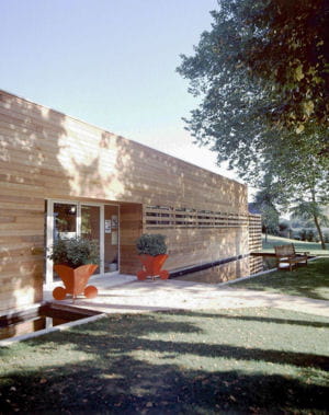 le spa thermal mélusine de la roche posay, en poitou-charentes