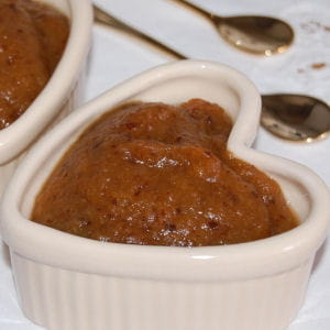 compote d'hiver