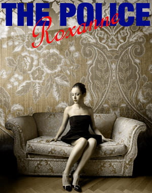 Rozen prostituée