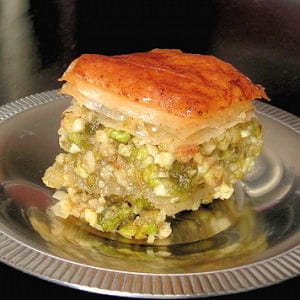 baklavas 