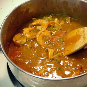jambalaya