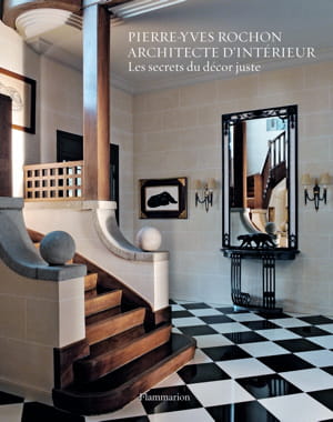 les secrets du décor juste de pierre-yves rochon