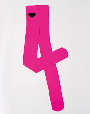 les collants de louison pour monoprix