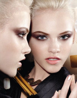 holiday 2010 - yves saint laurent