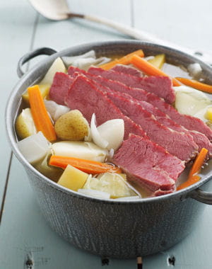 viande, poisson, œufs... misez sur les protéines.
