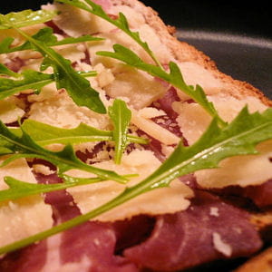 croque 'signore'