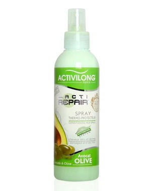 acti repair d'activilong
