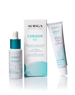 cernor kit d'auriga