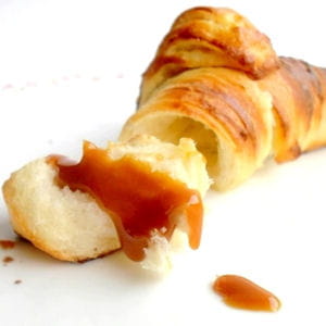 croissants maison