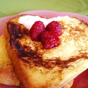 brioches perdues
