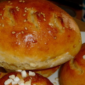 pain au lait