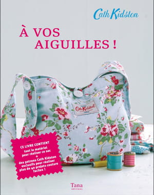 a vos aiguilles ! de cath kidston