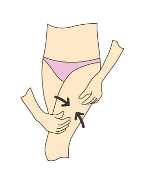 le palper-rouler