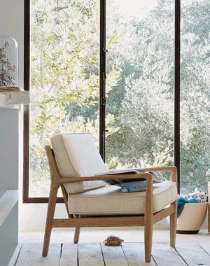 fauteuil dilma d'am/pm