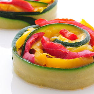 découvrez notre sélection de recettes légères et gourmandes