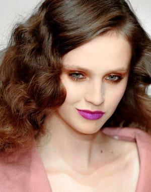 défilé sonia rykiel prêt-à-porter printemps-été 2011 