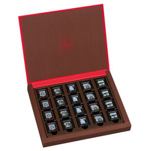 coffret pures origines