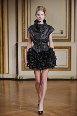 défilé didit hediprasetyo, haute couture automne-hiver 2011-2012
