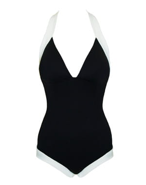 le maillot de bain 'portofino' de seafolly