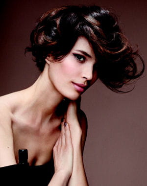 glamour de légende - collection sélection officielle de dessange