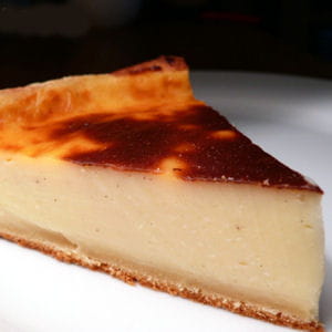 flan pâtissier