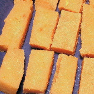 pâte de coings