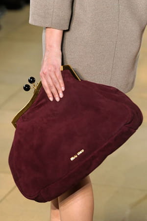 défilé miu miu prêt-à-porter automne-hiver 2011-2012