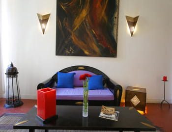 Canap&eacute; : 10 id&eacute;es d&eacute;co