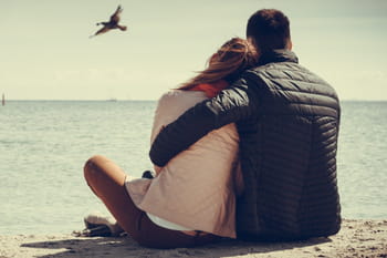 Femme recherche partenaire