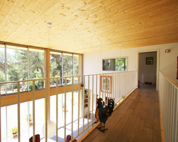 Cinq mat&eacute;riaux &eacute;colo pour la maison
